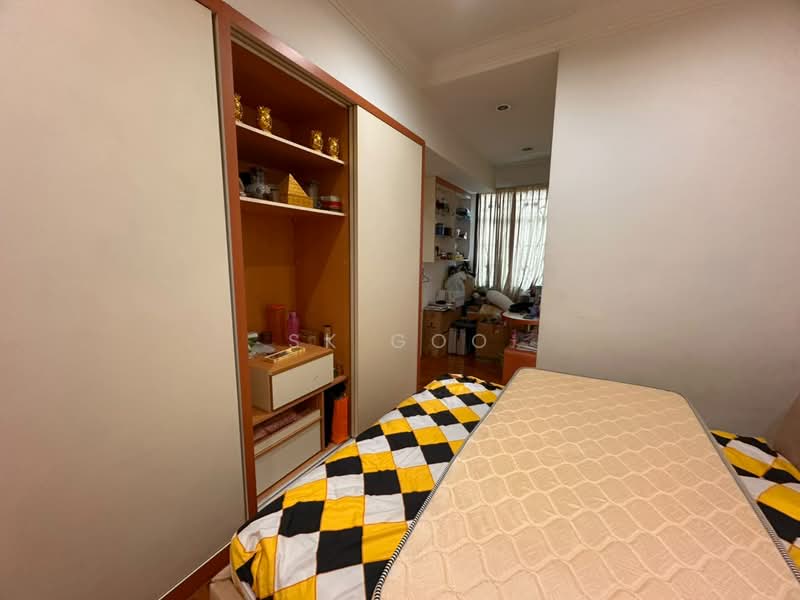2-storey Terraced House for Sale in Taman Sutera Utama (Skudai) - SK GOO - Bedroom - PropertyGuru.com.my