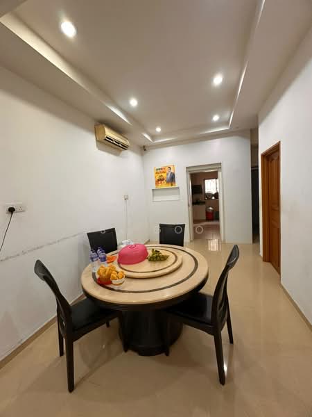 2-storey Terraced House for Sale in Taman Sutera Utama (Skudai) - SK GOO - Dining Room - PropertyGuru.com.my