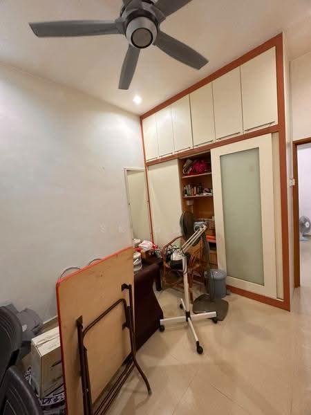2-storey Terraced House for Sale in Taman Sutera Utama (Skudai) - SK GOO - Interior - PropertyGuru.com.my