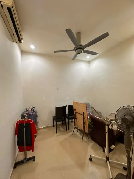 2-storey Terraced House for Sale in Taman Sutera Utama (Skudai) - SK GOO - Interior - PropertyGuru.com.my