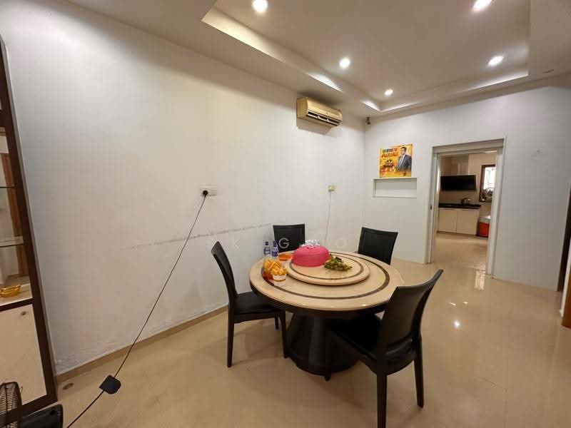 2-storey Terraced House for Sale in Taman Sutera Utama (Skudai) - SK GOO - Dining Room - PropertyGuru.com.my