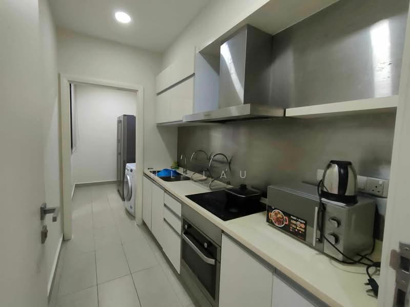 Kediaman Servis untuk Dijual di M City - HL Lau - PropertyGuru.com.my