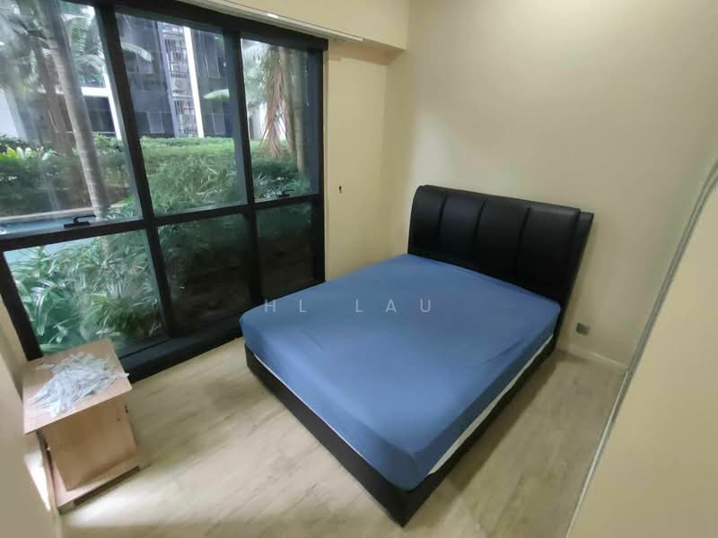 Kediaman Servis untuk Dijual di M City - HL Lau - PropertyGuru.com.my