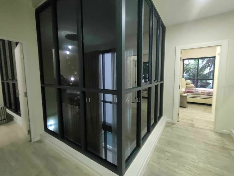 Kediaman Servis untuk Dijual di M City - HL Lau - PropertyGuru.com.my