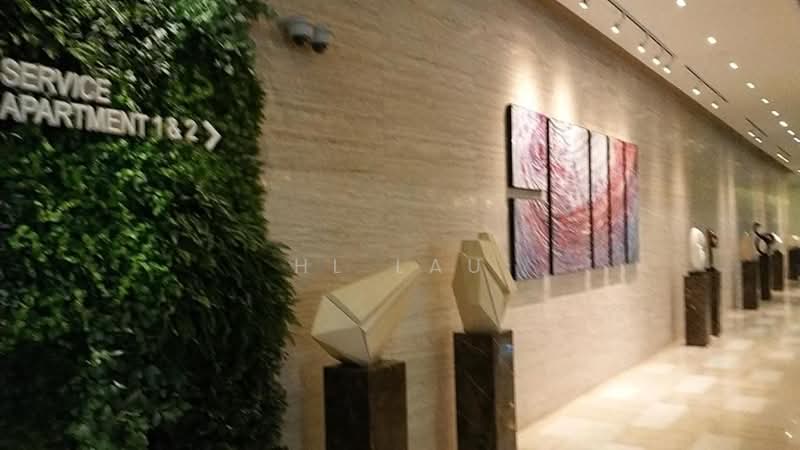Kediaman Servis untuk Dijual di M City - HL Lau - PropertyGuru.com.my