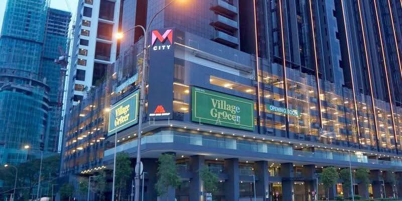 Kediaman Servis untuk Dijual di M City - HL Lau - PropertyGuru.com.my