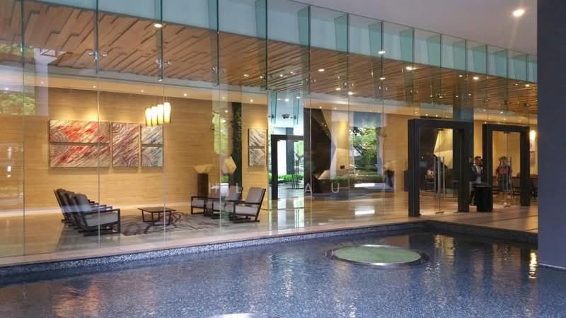Kediaman Servis untuk Dijual di M City - HL Lau - PropertyGuru.com.my