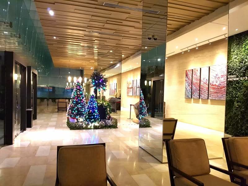 Kediaman Servis untuk Dijual di M City - HL Lau - PropertyGuru.com.my