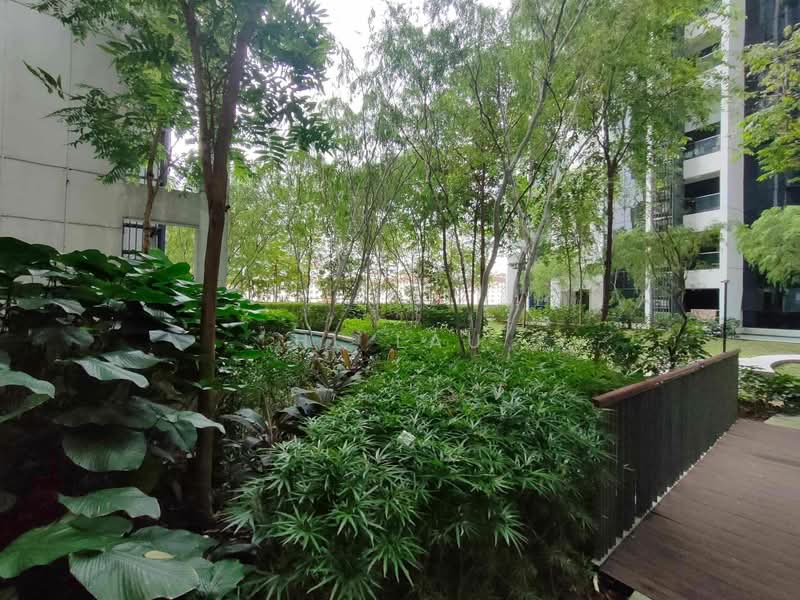 Kediaman Servis untuk Dijual di M City - HL Lau - PropertyGuru.com.my