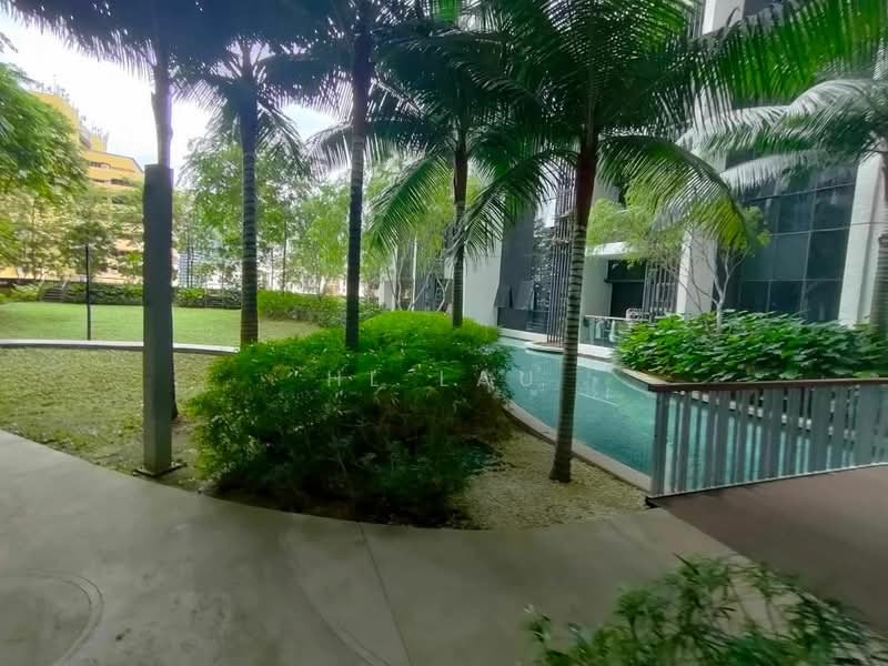Kediaman Servis untuk Dijual di M City - HL Lau - PropertyGuru.com.my