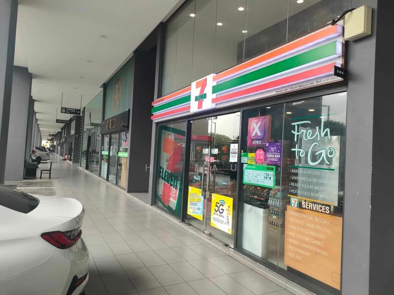 Kediaman Servis untuk Dijual di M City - HL Lau - PropertyGuru.com.my