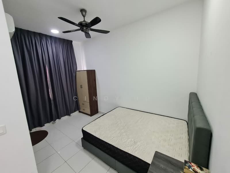 Condominium for Rent at Green Beverly Hills - Residensi Lili - Cindy Ho - Bedroom - PropertyGuru.com.my
