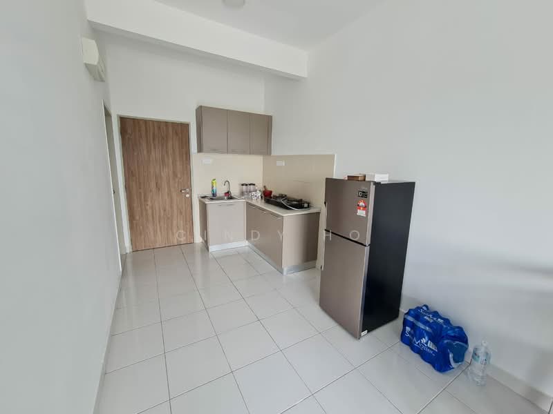 Condominium for Rent at Green Beverly Hills - Residensi Lili - Cindy Ho - Kitchen - PropertyGuru.com.my