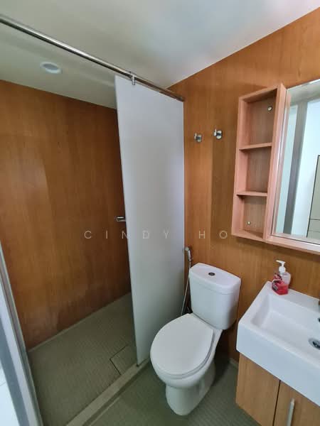 Condominium for Rent at Green Beverly Hills - Residensi Lili - Cindy Ho - Bathroom - PropertyGuru.com.my