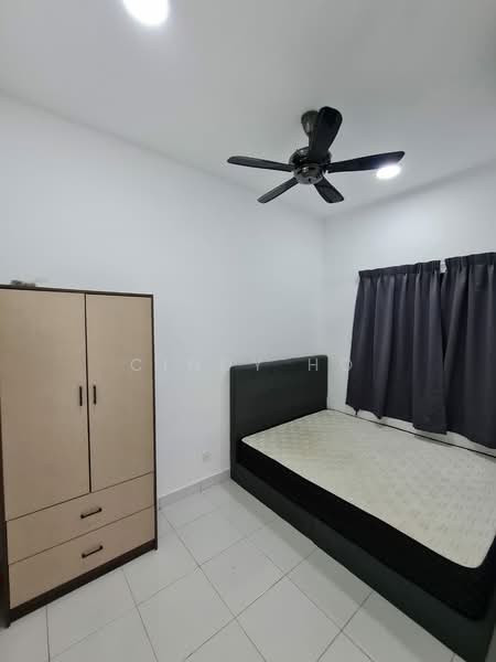 Condominium for Rent at Green Beverly Hills - Residensi Lili - Cindy Ho - Bedroom - PropertyGuru.com.my