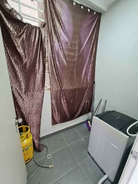 Condominium for Rent at Green Beverly Hills - Residensi Lili - Cindy Ho - Interior - PropertyGuru.com.my