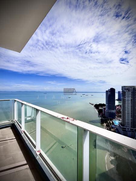 Condominium for Sale at Springtide Residences - Jeanette Hee - PropertyGuru.com.my