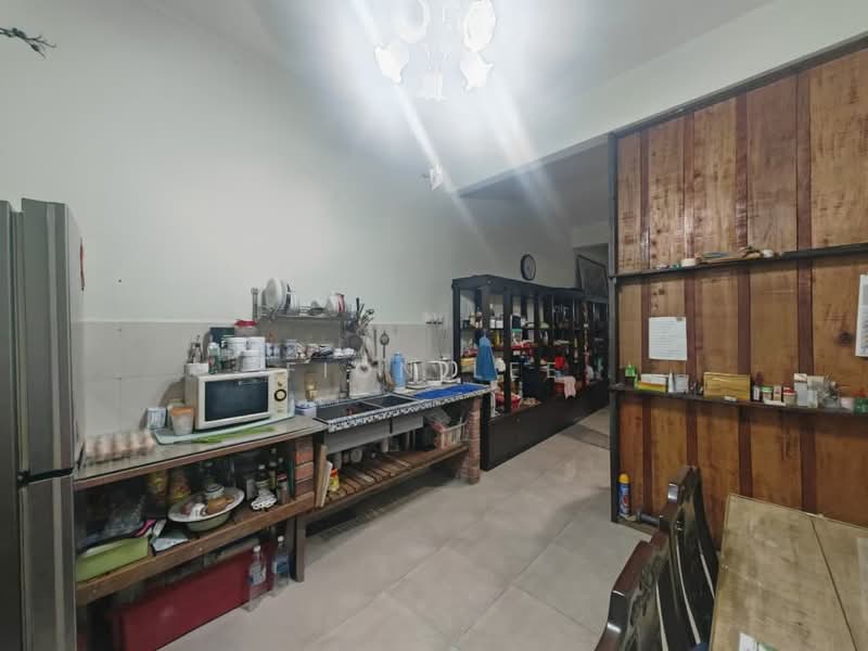 2-storey Terraced House for Sale in Taman Nusa Sentral (Iskandar Puteri (Nusajaya)) - Fion Lee - Kitchen - PropertyGuru.com.my