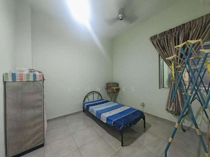2-storey Terraced House for Sale in Taman Nusa Sentral (Iskandar Puteri (Nusajaya)) - Fion Lee - Bedroom - PropertyGuru.com.my