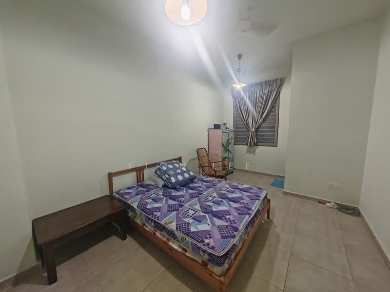 2-storey Terraced House for Sale in Taman Nusa Sentral (Iskandar Puteri (Nusajaya)) - Fion Lee - Bedroom - PropertyGuru.com.my