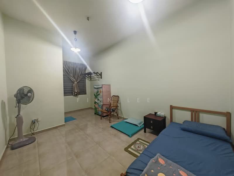 2-storey Terraced House for Sale in Taman Nusa Sentral (Iskandar Puteri (Nusajaya)) - Fion Lee - Bedroom - PropertyGuru.com.my