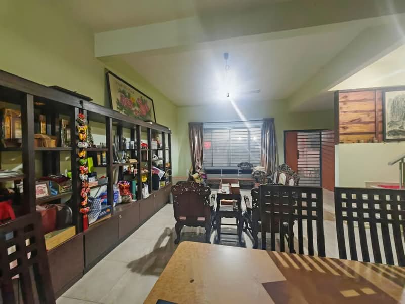 2-storey Terraced House for Sale in Taman Nusa Sentral (Iskandar Puteri (Nusajaya)) - Fion Lee - Living Room - PropertyGuru.com.my