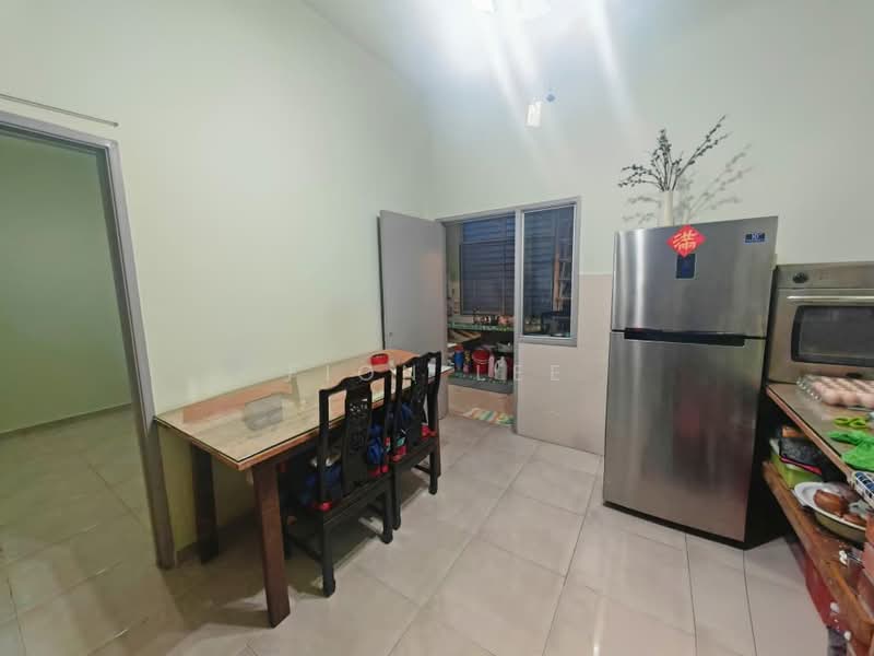 2-storey Terraced House for Sale in Taman Nusa Sentral (Iskandar Puteri (Nusajaya)) - Fion Lee - Kitchen - PropertyGuru.com.my