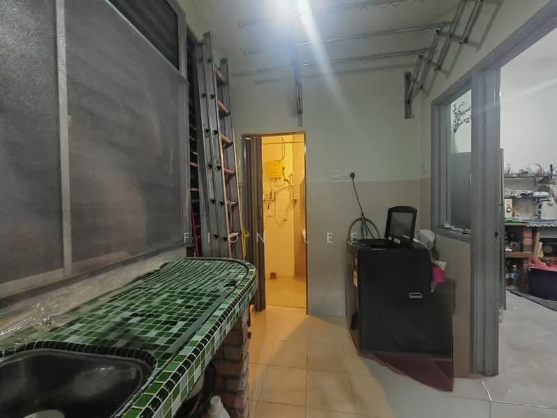 2-storey Terraced House for Sale in Taman Nusa Sentral (Iskandar Puteri (Nusajaya)) - Fion Lee - Interior - PropertyGuru.com.my