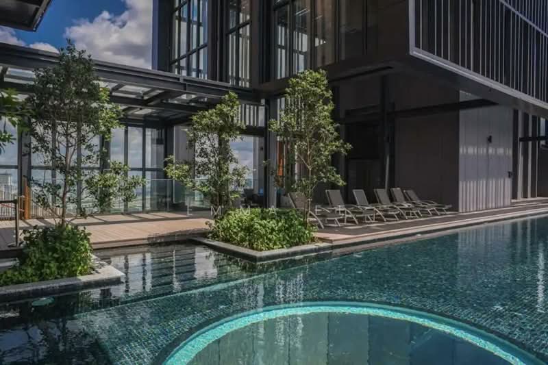 Residential Land for Sale in Kuala Lumpur (Kuala Lumpur) - Emma Ee - Pool - PropertyGuru.com.my