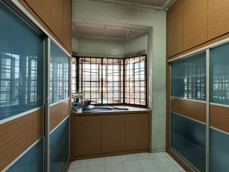 Semi-Detached House for Sale in Taman Daya (Johor Bahru) - Janelle Aw Yong - Interior - PropertyGuru.com.my