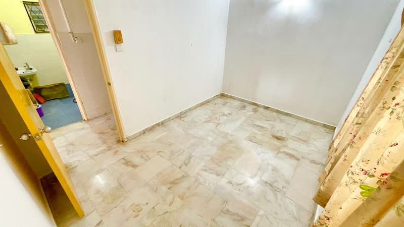 Terraced House for Sale in Alam Damai (Cheras) - Zul Hasif - Interior - PropertyGuru.com.my