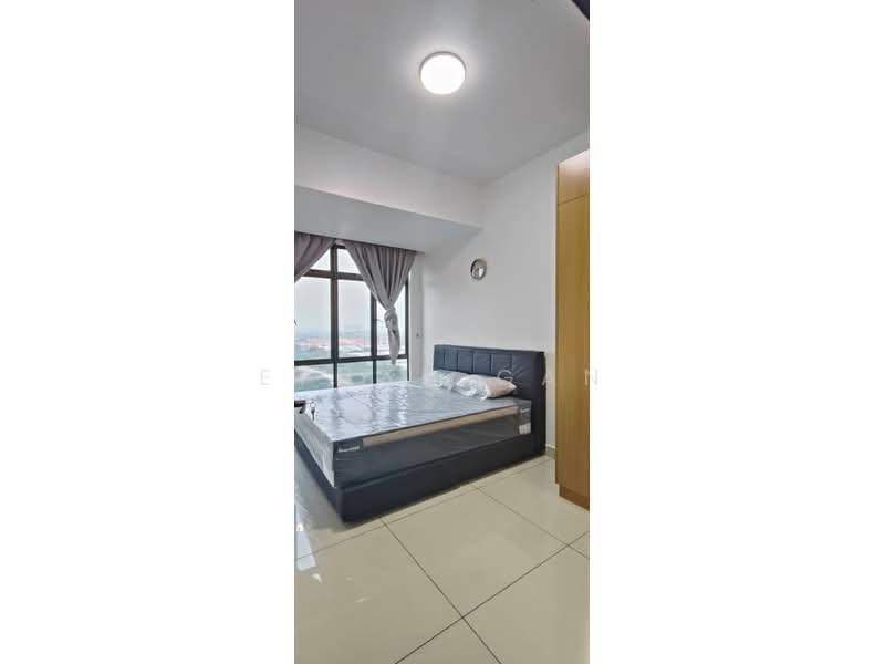 Service Residence for Rent at D'Inspire Residence (Inspira Bestari) - Ethan Gan - PropertyGuru.com.my