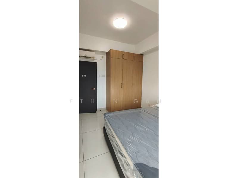 Service Residence for Rent at D'Inspire Residence (Inspira Bestari) - Ethan Gan - PropertyGuru.com.my