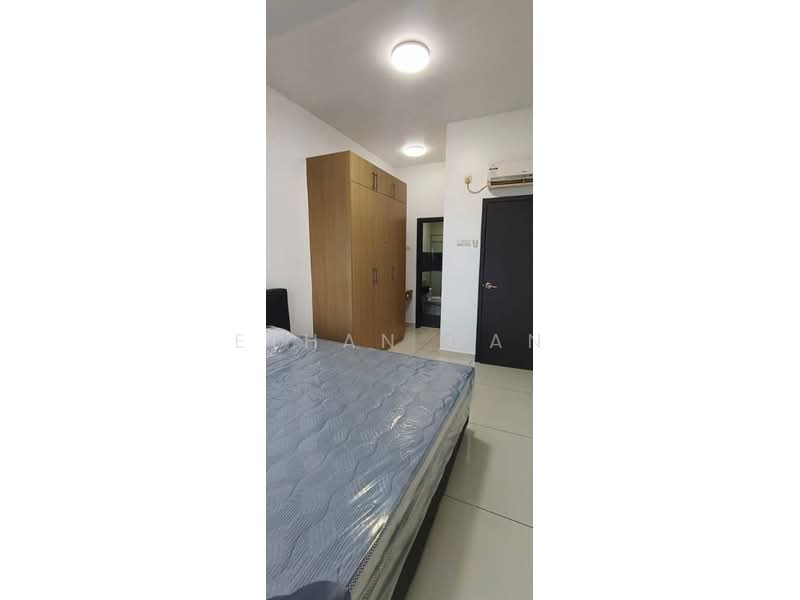 Service Residence for Rent at D'Inspire Residence (Inspira Bestari) - Ethan Gan - PropertyGuru.com.my
