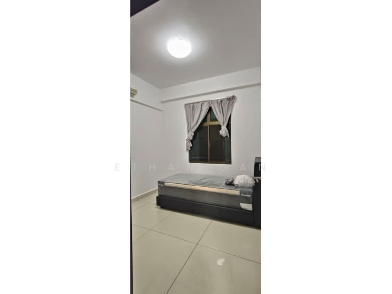 Service Residence for Rent at D'Inspire Residence (Inspira Bestari) - Ethan Gan - PropertyGuru.com.my