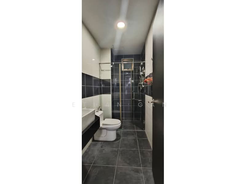 Service Residence for Rent at D'Inspire Residence (Inspira Bestari) - Ethan Gan - PropertyGuru.com.my
