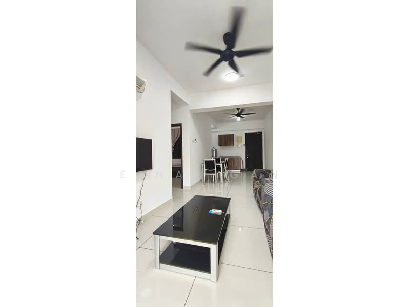Service Residence for Rent at D'Inspire Residence (Inspira Bestari) - Ethan Gan - PropertyGuru.com.my