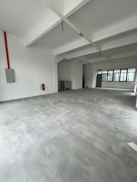 Shop / Office untuk Disewa di Taman Perdana (Simpang Ampat) - Angeline Tio - Interior - PropertyGuru.com.my