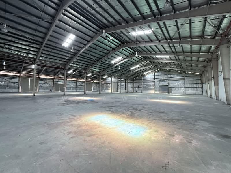 Factory for Sale in Sepang (Sepang) - Willa Wong - PropertyGuru.com.my