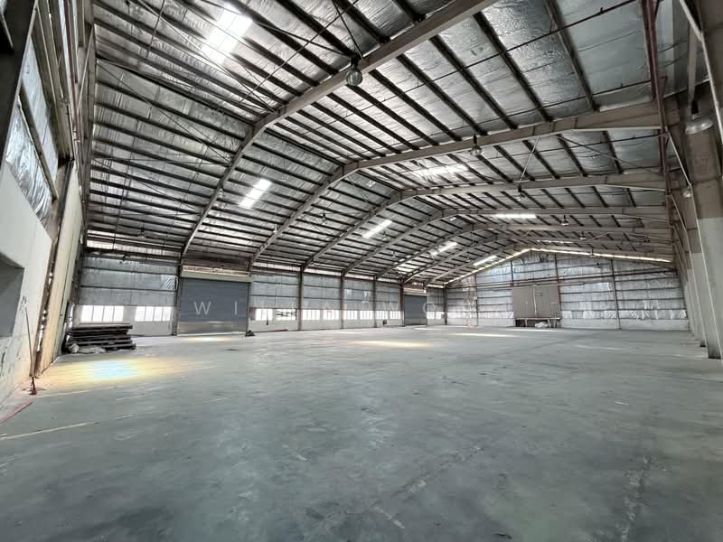 Factory for Sale in Sepang (Sepang) - Willa Wong - PropertyGuru.com.my