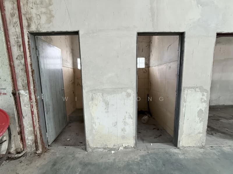 Factory for Sale in Sepang (Sepang) - Willa Wong - PropertyGuru.com.my