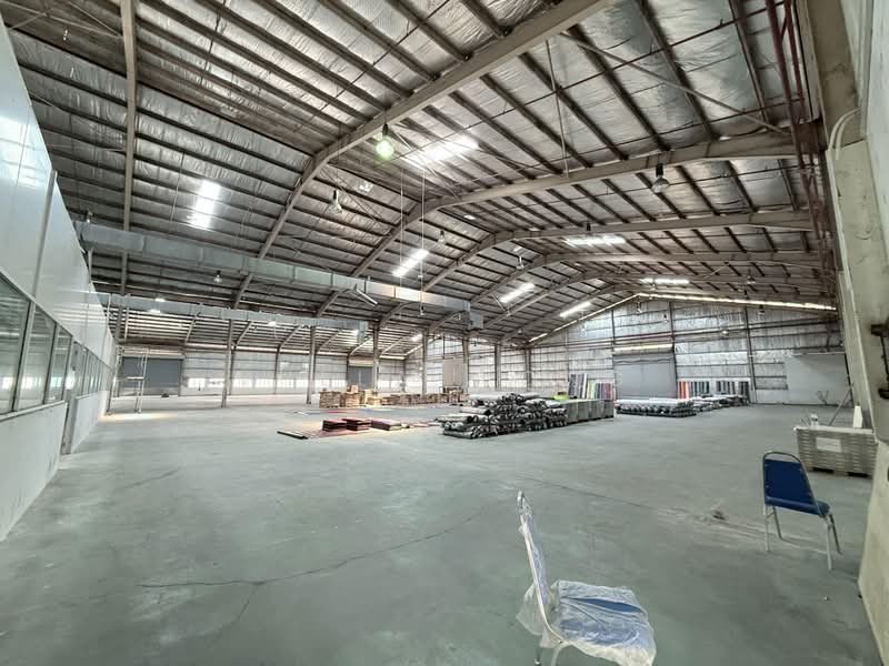 Factory for Sale in Sepang (Sepang) - Willa Wong - PropertyGuru.com.my