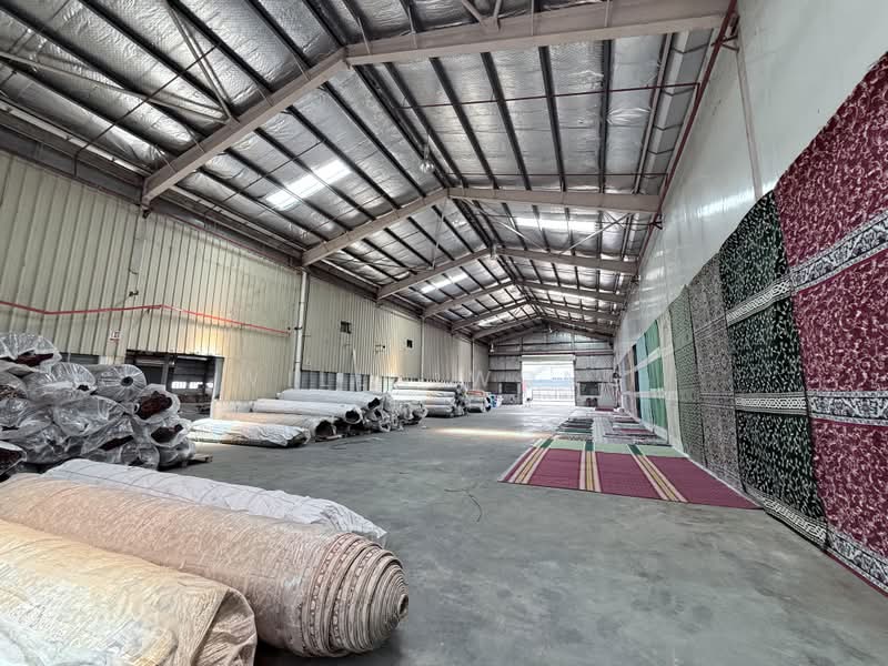 Factory for Sale in Sepang (Sepang) - Willa Wong - PropertyGuru.com.my