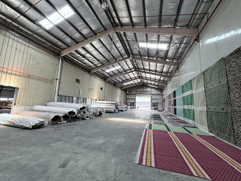 Factory for Sale in Sepang (Sepang) - Willa Wong - PropertyGuru.com.my