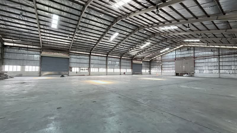 Factory for Sale in Sepang (Sepang) - Willa Wong - PropertyGuru.com.my