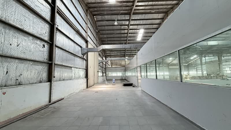 Factory for Sale in Sepang (Sepang) - Willa Wong - PropertyGuru.com.my