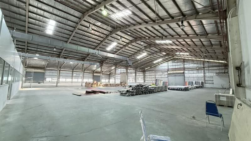 Factory for Sale in Sepang (Sepang) - Willa Wong - PropertyGuru.com.my