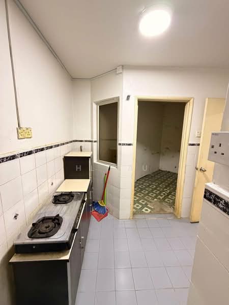 Kondominium untuk Dijual di Venice Hill - HL Lau - Kitchen - PropertyGuru.com.my