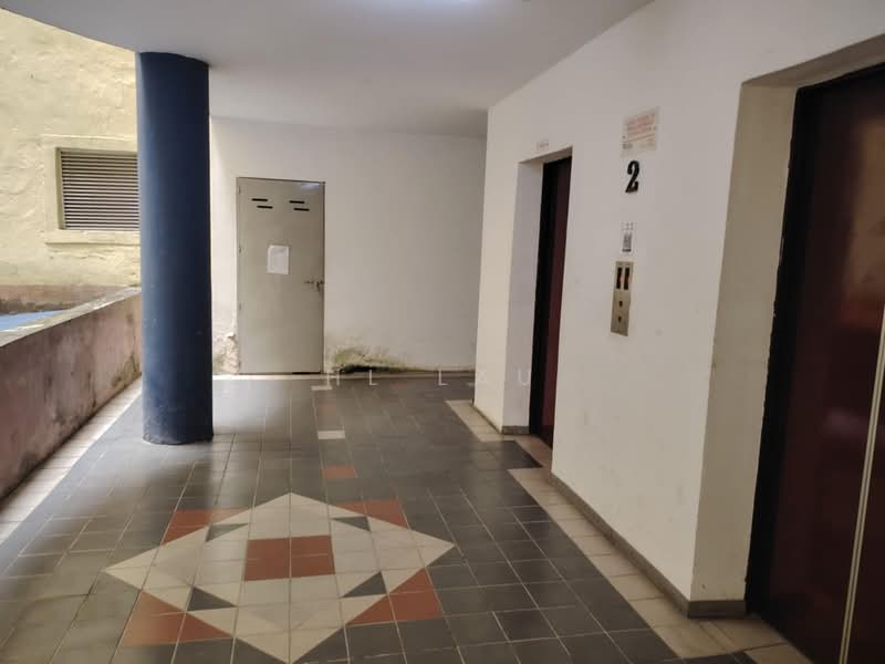 Kondominium untuk Dijual di Venice Hill - HL Lau - Corridor - PropertyGuru.com.my