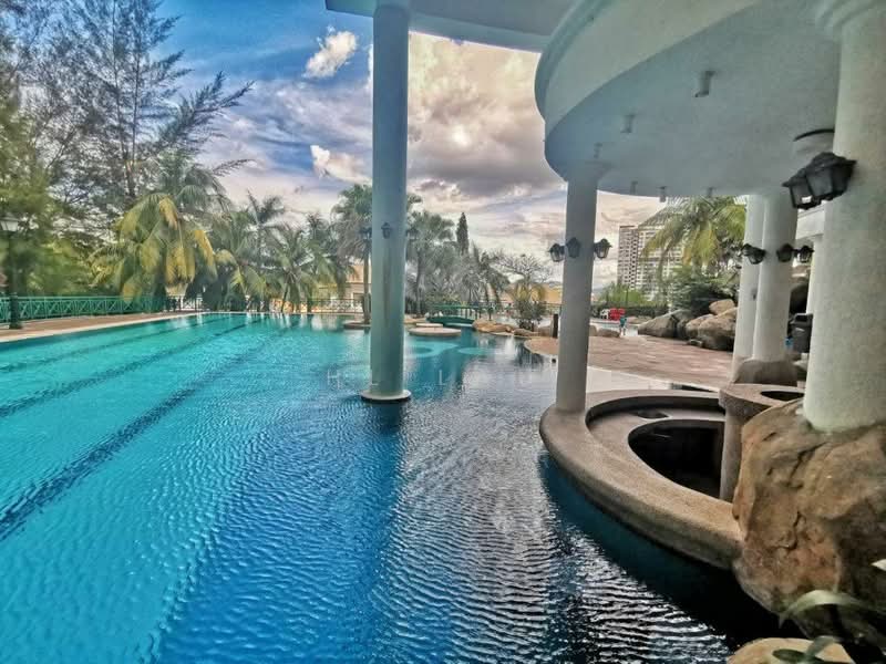 Kondominium untuk Dijual di Venice Hill - HL Lau - Exterior - PropertyGuru.com.my
